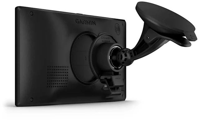 Alt view image 7 of 7 - Garmin Dezl OTR620, Large, Easy-to-Read 6 GPS Truck Navigator Bundle