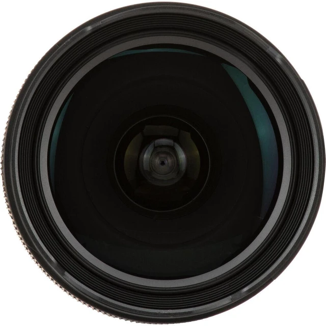 Alt view image 6 of 7 - Nikon NIKKOR Z 14-24mm f/2.8 S Zoom Lens for Nikon Z Cameras (20097) + 64GB card - Bundle