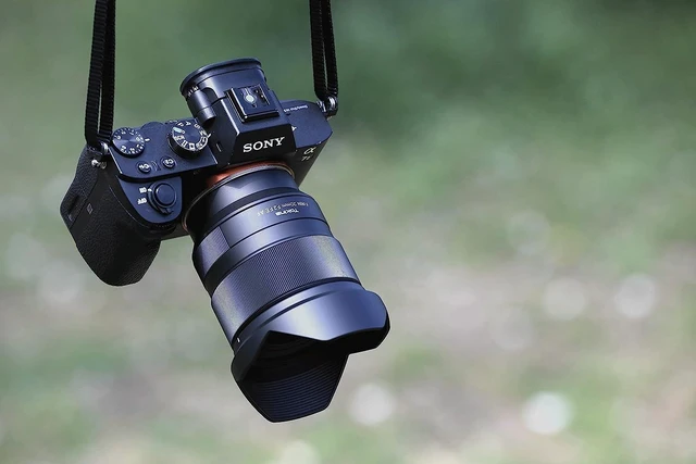 Alt view image 6 of 6 - TOKINA FiRIN AF 20mm F/2.0 FX Lens for Sony-FE Full-Frame Mirrorless Cameras