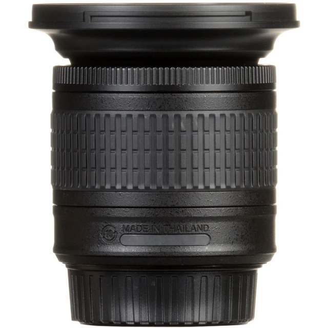 Alt view image 6 of 7 - Nikon AF-P DX NIKKOR 10-20mm f/4.5-5.6G VR Wide-Angle Zoom Lens Bundle (International Version)