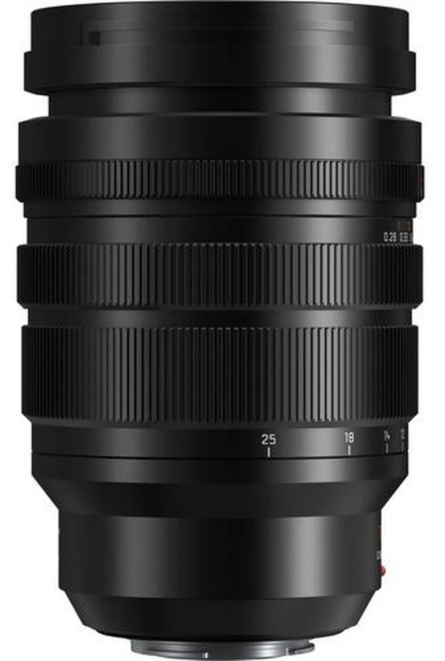 Alt view image 5 of 7 - Panasonic Leica DG Vario-Summilux 10-25mm f/1.7 Lens Bundle
