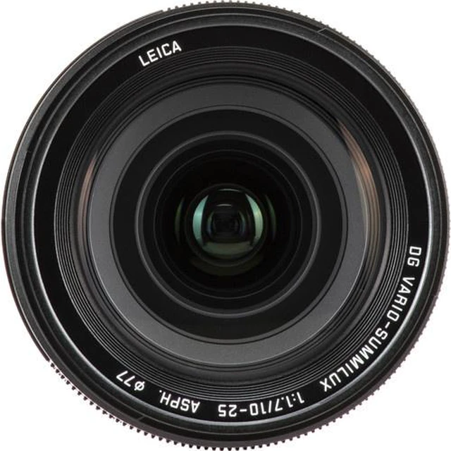 Alt view image 7 of 7 - Panasonic Leica DG Vario-Summilux 10-25mm f/1.7 Lens Bundle