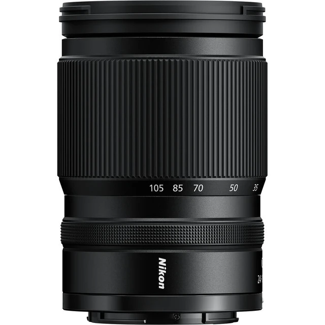 Alt view image 5 of 7 - Nikon Z 24-105mm f4-7.1 Full Frame Zoom Lens