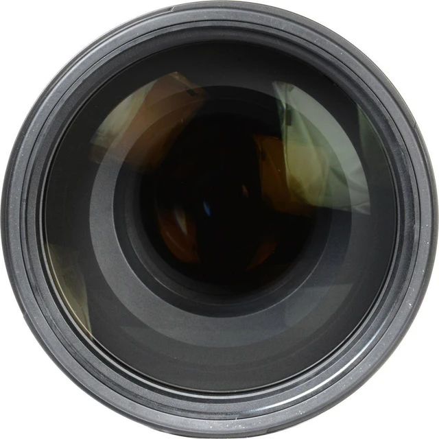 Alt view image 7 of 7 - Nikon - AF-S NIKKOR 200-500mm f/5.6E ED VR Super Telephoto Zoom Lens (20058) - Bundle