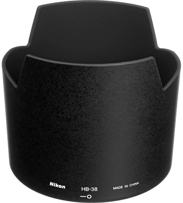 Alt view image 7 of 7 - Nikon AF-S VR Micro-NIKKOR 105mm f/2.8G IF-ED Lens (2160) + Filter Kit - Bundle