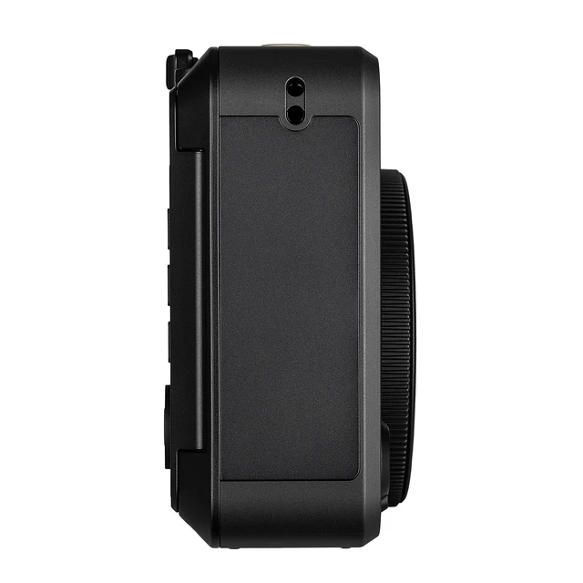 Alt view image 5 of 7 - Leica SOFORT 2 Instant Camera (100 Years of Leica Limited Edition) + 64GB MicroSD + More