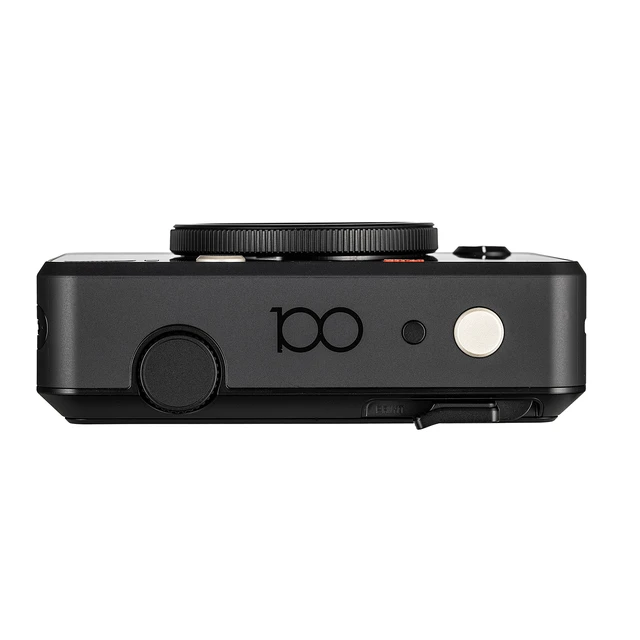 Alt view image 7 of 7 - Leica SOFORT 2 Instant Camera (100 Years of Leica Limited Edition) + 64GB MicroSD + More