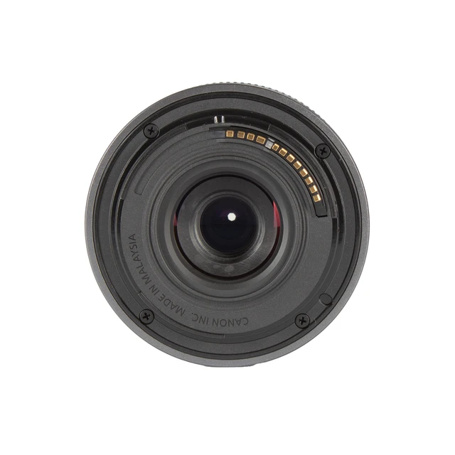 Alt view image 16 of 17 - Canon RF-S 14-30mm f/4-6.3 IS STM PZ Lens (Canon RF)