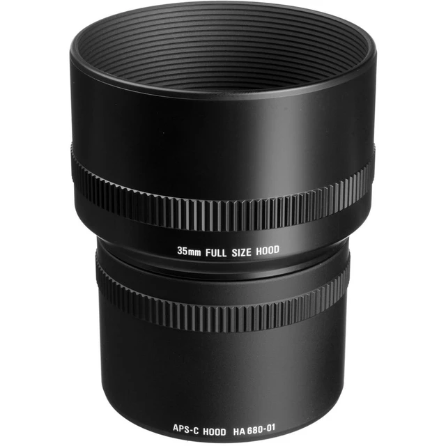 Alt view image 6 of 6 - Sigma 105 2.8 Macro Canon EF Bundle