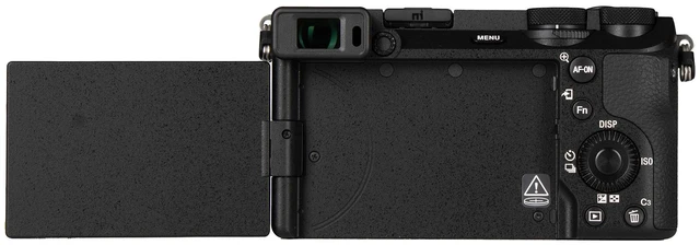 Alt view image 5 of 7 - Sony Alpha 6700 - APS-C Interchangeable Lens Camera with 26 MP Sensor, 4K Video, AI-Based Subject Recognition, Log Shooting, LUT Handling and E PZ 16-50mm F3.5-5.6 OSS II Zoom Lens, ILCE6700K/B