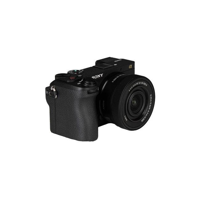 Alt view image 6 of 7 - Sony Alpha 6700 - APS-C Interchangeable Lens Camera with 26 MP Sensor, 4K Video, AI-Based Subject Recognition, Log Shooting, LUT Handling and E PZ 16-50mm F3.5-5.6 OSS II Zoom Lens, ILCE6700K/B