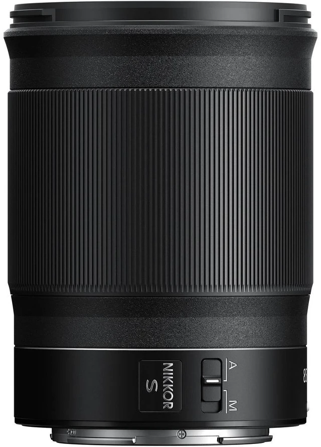 Alt view image 5 of 7 - NIKKOR Z 85mm f/1.8 S Telephoto Lens for Nikon Z Cameras (20090) + 64GB Memory Card Bundle (International Version)