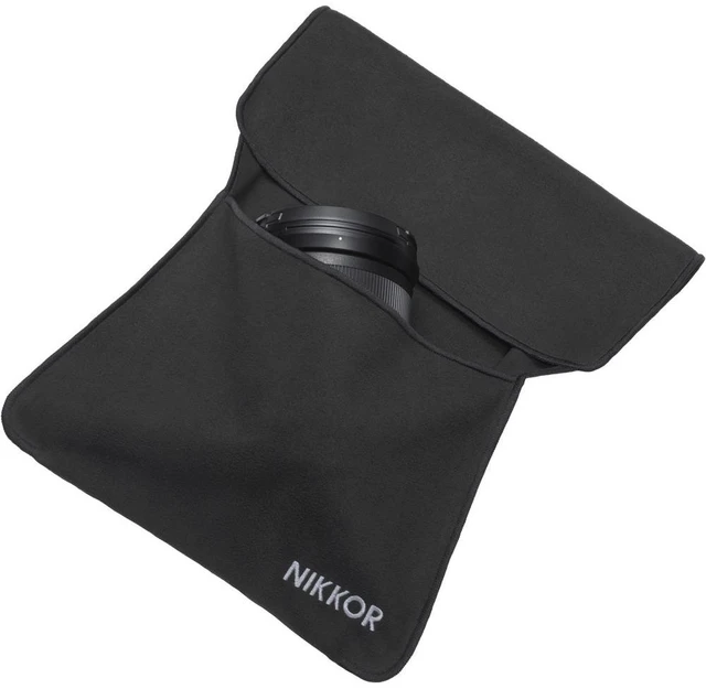 Alt view image 7 of 7 - NIKKOR Z 85mm f/1.8 S Telephoto Lens for Nikon Z Cameras (20090) + 64GB Memory Card Bundle (International Version)