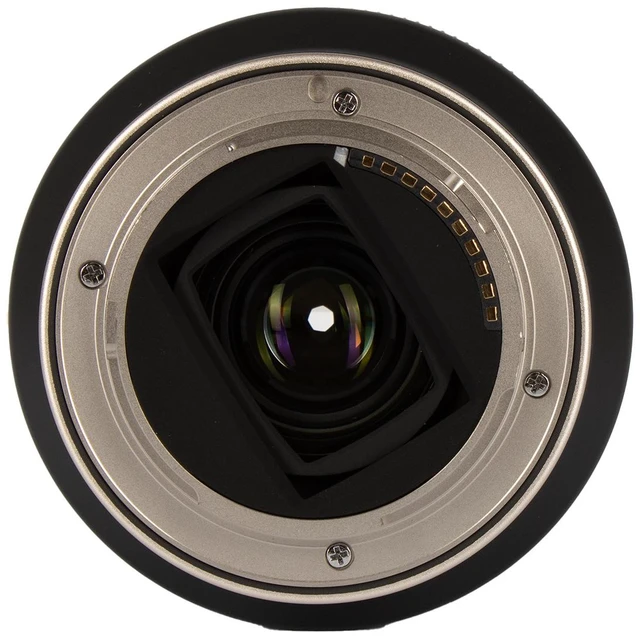Alt view image 5 of 6 - Tamron 28-200 F/2.8-5.6 Di III RXD All-in-One Lens for Sony Mirrorless Full Frame/APS-C E-Mount, Model Number: AFA071S700, Black