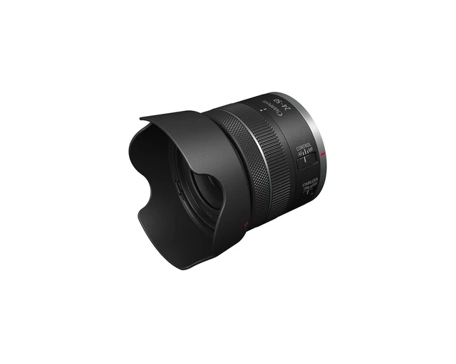 Alt view image 13 of 13 - Canon RF 24-50mm f/4.5-6.3 IS STM Lens (Canon RF) - 5823C002