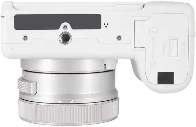 Alt view image 20 of 20 - Sony ZV-E10 II Mirrorless Camera with 16-50mm Lens #ZVE10M2KW