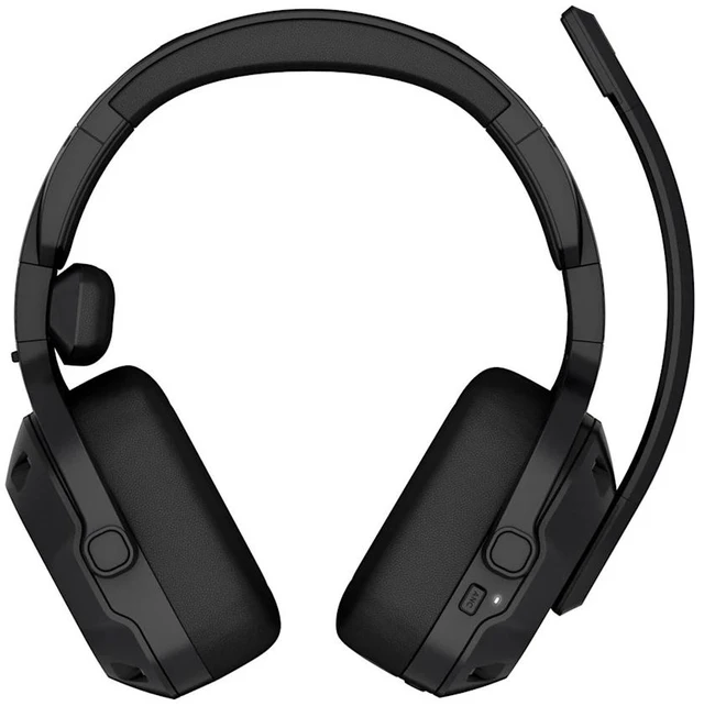 Alt view image 5 of 7 - Garmin dezl Headset 210, 2-in-1 Premium Trucking Headset Bundle