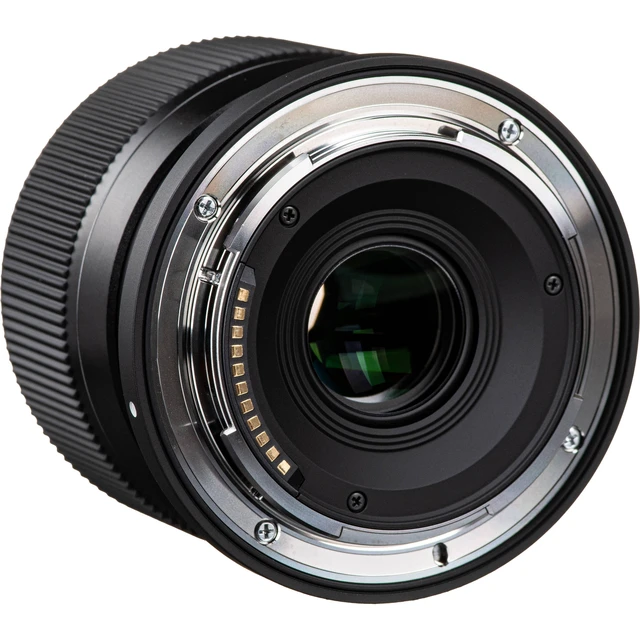 Alt view image 4 of 6 - Sigma 56mm f/1.4 DC DN Contemporary Lens for Nikon Z Value Bundle