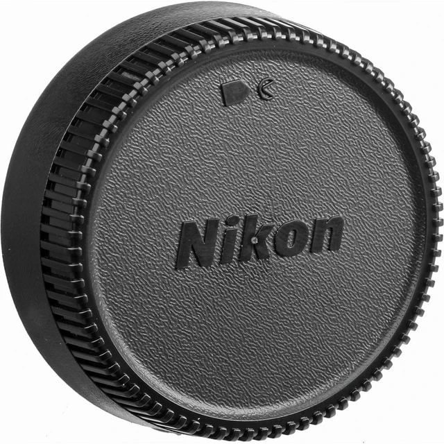Alt view image 6 of 7 - Nikon AF-S DX NIKKOR 16-85mm f/3.5-5.6G ED VR Lens (2178) + Filter Kit + Cap Keeper - Bundle