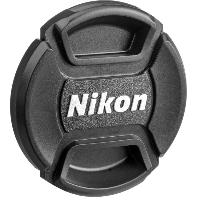 Alt view image 7 of 7 - Nikon AF-S DX NIKKOR 16-85mm f/3.5-5.6G ED VR Lens (2178) + Filter Kit + Cap Keeper - Bundle