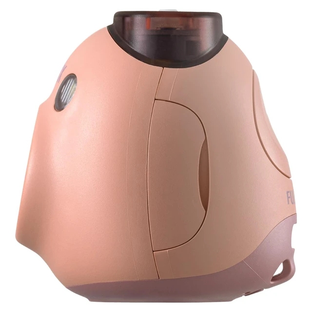 Alt view image 13 of 14 - Fujifilm instax PAL Digital Camera, Pink