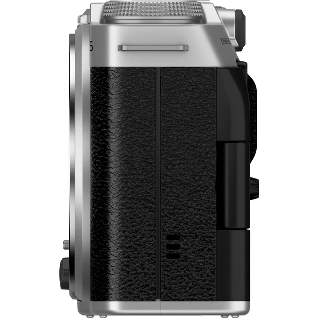 Alt view image 5 of 7 - Fujifilm X-M5 Mirrorless Camera Body +Battery NP-W126+ Charger+64GB Card + More