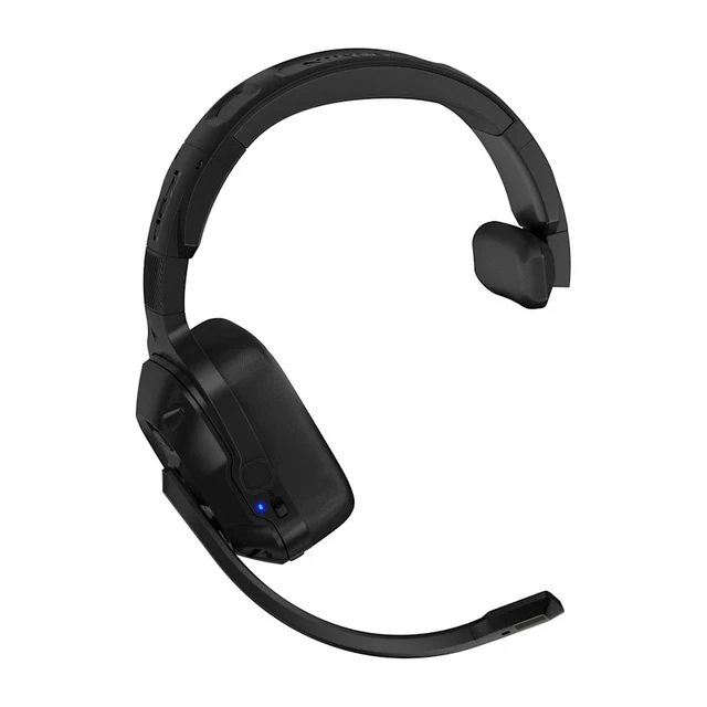 Alt view image 7 of 7 - Garmin dzl Headset 110, Single-Ear Premium Trucking Headset Bundle