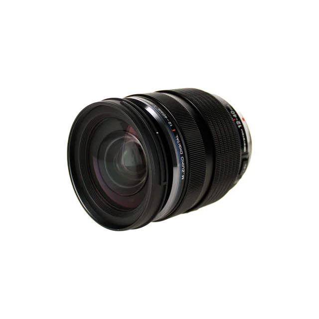 Alt view image 7 of 7 - Olympus M.Zuiko Digital ED 12-40mm f/2.8 PRO II Lens