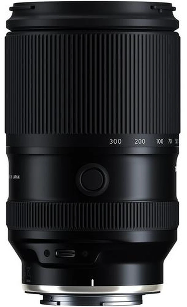 Alt view image 5 of 5 - Tamron 28-300mm f/4-7.1 Di III VC VXD Lens for Sony E Bundle