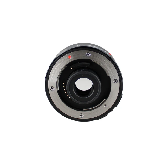 Alt view image 6 of 7 - Olympus MC-20 M.Zuiko Digital 2x Teleconverter Bundle