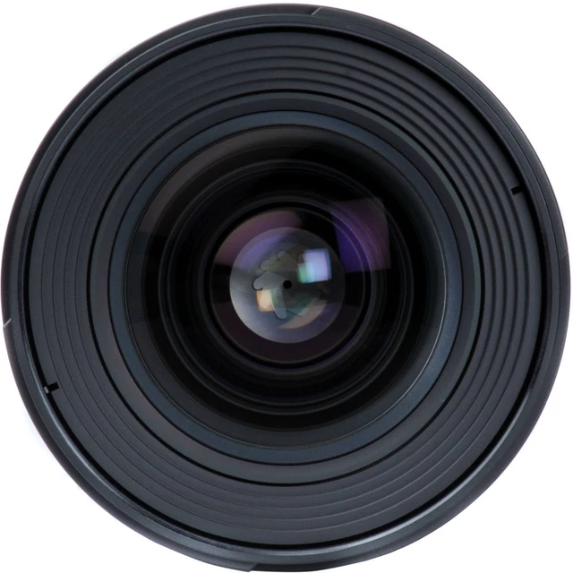 Alt view image 5 of 5 - Nikon AF-S NIKKOR 24mm f/1.4G ED Lens (2184) + Filter Kit + Cap Keeper - Bundle