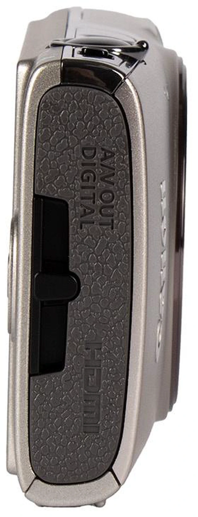 Alt view image 5 of 7 - Canon PowerShot ELPH 360 HS A Camera + 64GB Card + Case + More