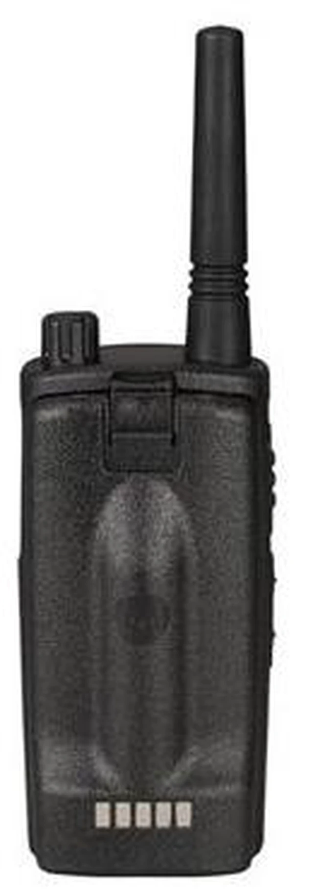 Alt view image 6 of 7 - 4 Pack of Motorola RMU2040 Two way Radio Walkie Talkies (UHF)