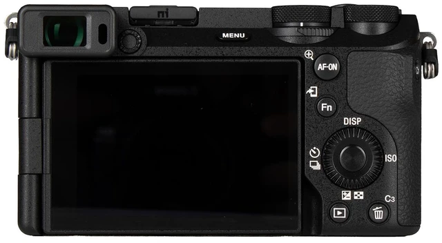 Alt view image 6 of 7 - Sony a6700 Mirrorless Vlogger Camera With 16-50mm II Lens + 64GB Card + More - Bundle