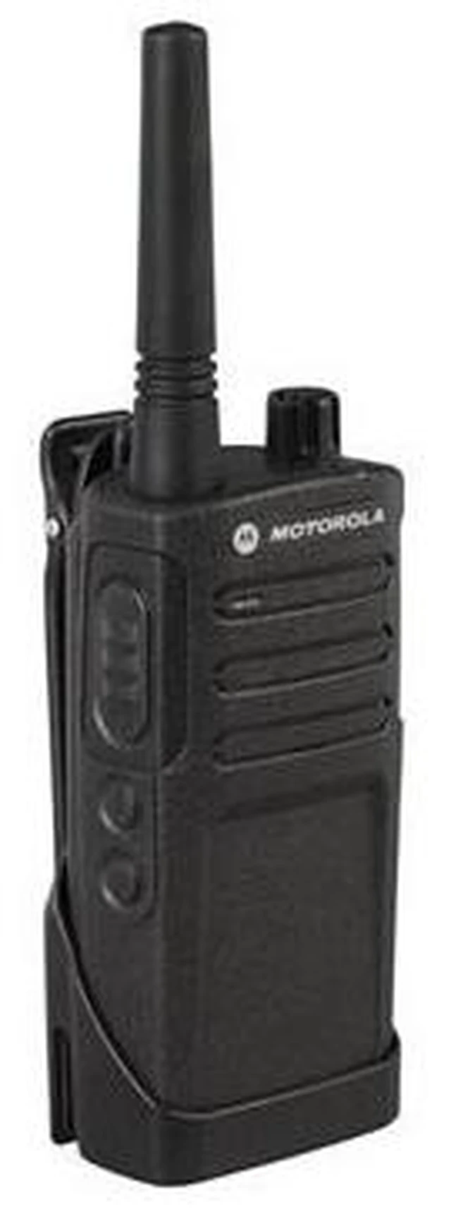 Alt view image 5 of 6 - Motorola RMM2050 Two-Way Business Radio (2-Pack)