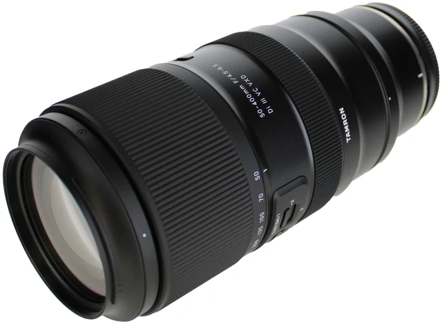 Alt view image 5 of 5 - Tamron 28-75mm f/2.8 Di III VXD G2 Lens For (Nikon Z) Mirrorless Cameras Bundle (International Version)