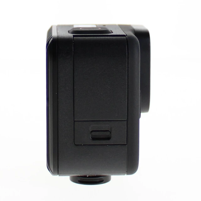 Alt view image 7 of 7 - GoPro HERO11Black Mini - Waterproof Action Camera 50 In 1 Accessory Bundle + More