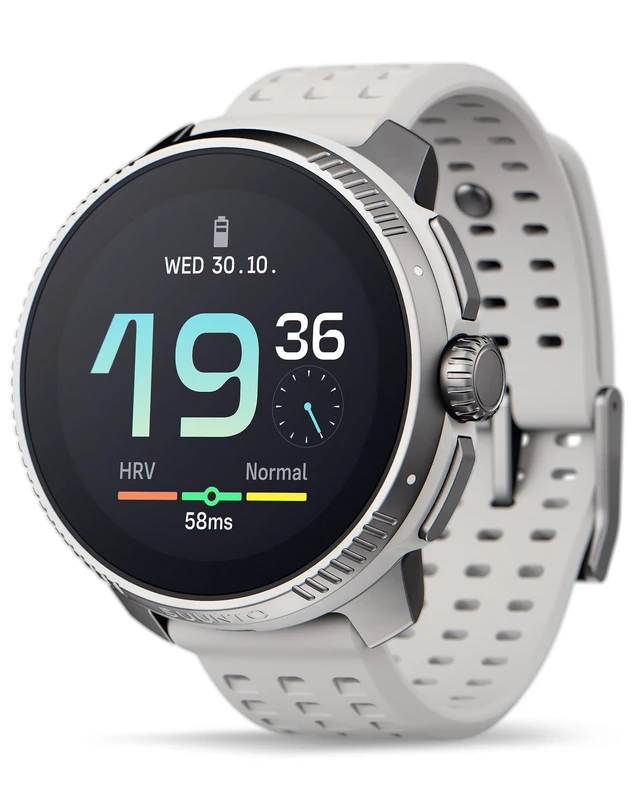 Alt view image 6 of 6 - SUUNTO Race: GPS Sports Watch, Large & Bright AMOLED Color Screen, Long Battery Life