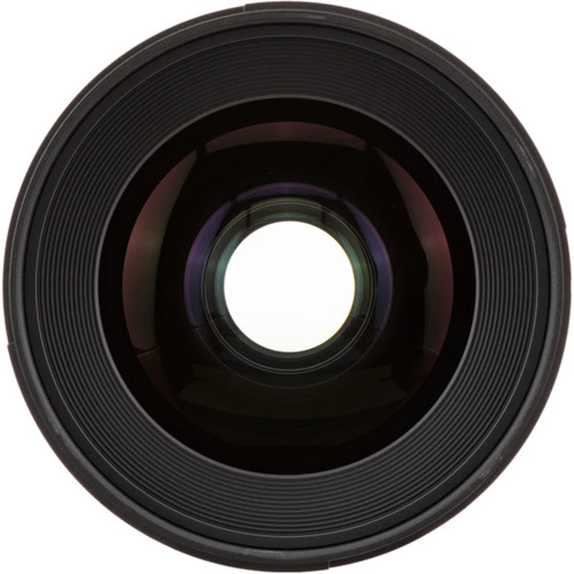 Alt view image 7 of 7 - Sigma 30mm f/1.4 DC HSM Art Lens for Nikon Bundle