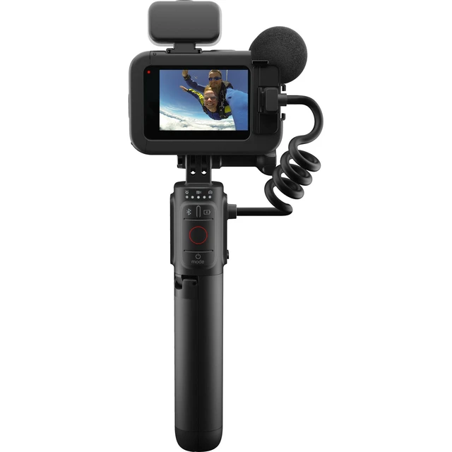 Alt view image 7 of 7 - GoPro HERO11 Creator Edition - Action Camera + 64GB Card and 2 Extra Batteries
