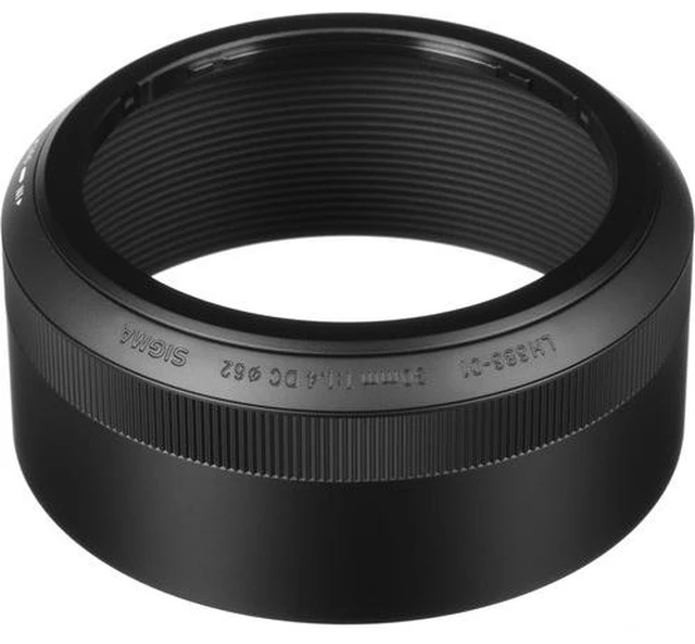 Alt view image 7 of 7 - Sigma 30mm f/1.4 DC DN Contemporary Lens for Nikon Z Bundle