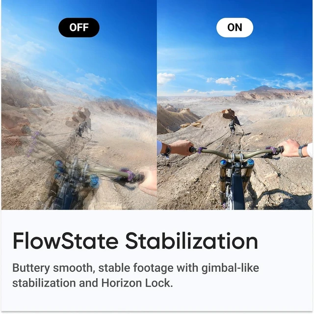 Alt view image 6 of 7 - Insta360 GO 3S Small Action Camera (64GB) + Selfie Stick + 50-in-1 Accessory Kit + More