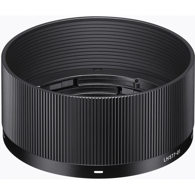 Alt view image 7 of 7 - Sigma 45mm f/2.8 DG DN Contemporary Lens for Sony E Bundle
