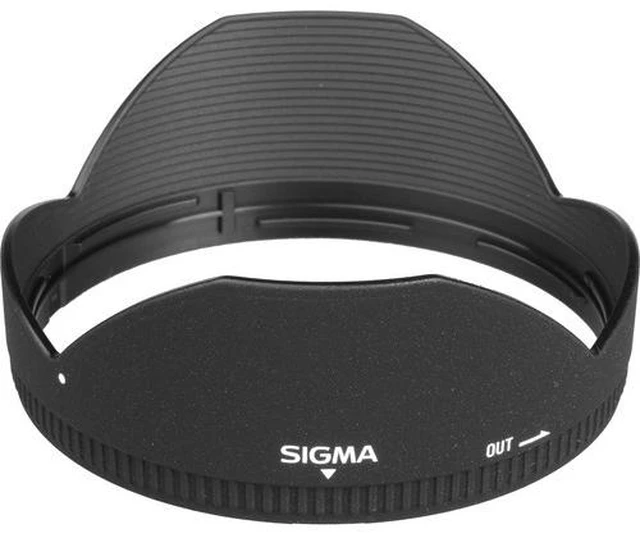 Alt view image 6 of 7 - Sigma 10-20mm f/2.5 EX DC HSM Art Lens for Nikon F Bundle