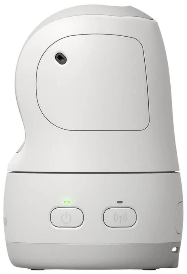 Alt view image 4 of 5 - Canon PowerShot Pick PTZ Camera (White)