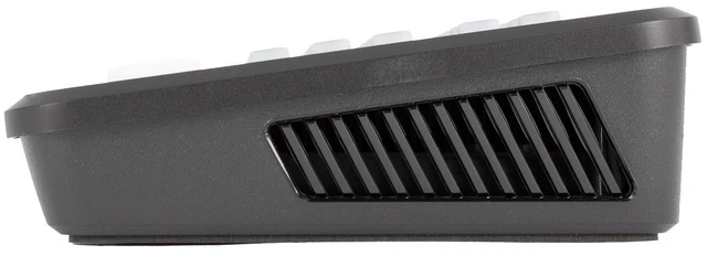 Alt view image 5 of 7 - Blackmagic Design ATEM Mini Pro HDMI Live Stream Switcher | 4-Input Video Mixer + More