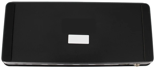 Alt view image 6 of 7 - Blackmagic Design ATEM Mini Pro HDMI Live Stream Switcher | 4-Input Video Mixer + More