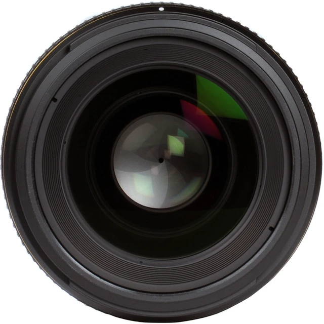 Alt view image 6 of 6 - Nikon AF-S NIKKOR 35mm f/1.4G Wide-Angle Lens (2198) + Filter Kit + Cap Keeper Bundle (International Version)
