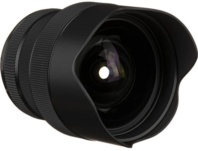 Alt view image 5 of 7 - Sigma 14-24mm f/2.8 DG HSM Art Lens for Nikon F Bundle