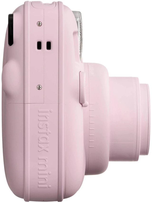 Alt view image 7 of 7 - FUJIFILM INSTAX MINI 13 Instant Film Camera (Candy Pink) + Camera Case Pink + More